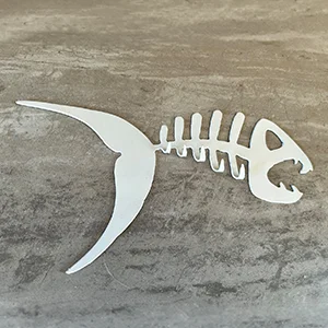 fish hook