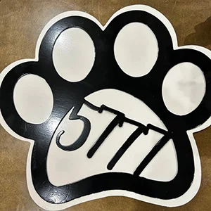 paws